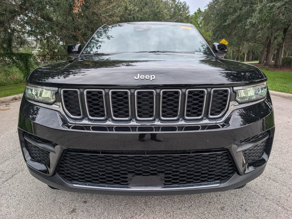 jeep grand cherokee 2026 1C4RJGAG2TC222356 image jeep grand cherokee 2026 1C4RJGAG2TC222356 image